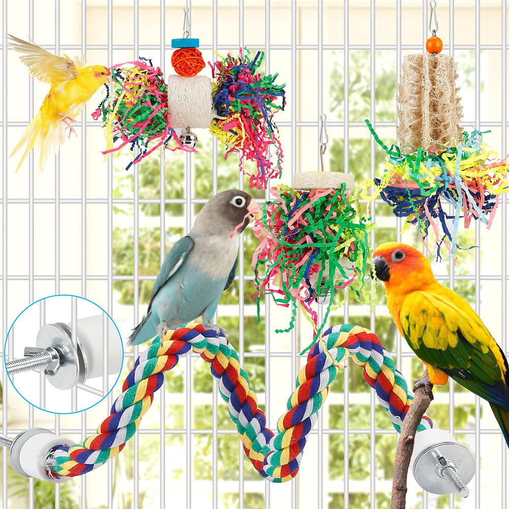 lovyoCoCo percha de cuerda soporte suave para exploración y ejercicio.