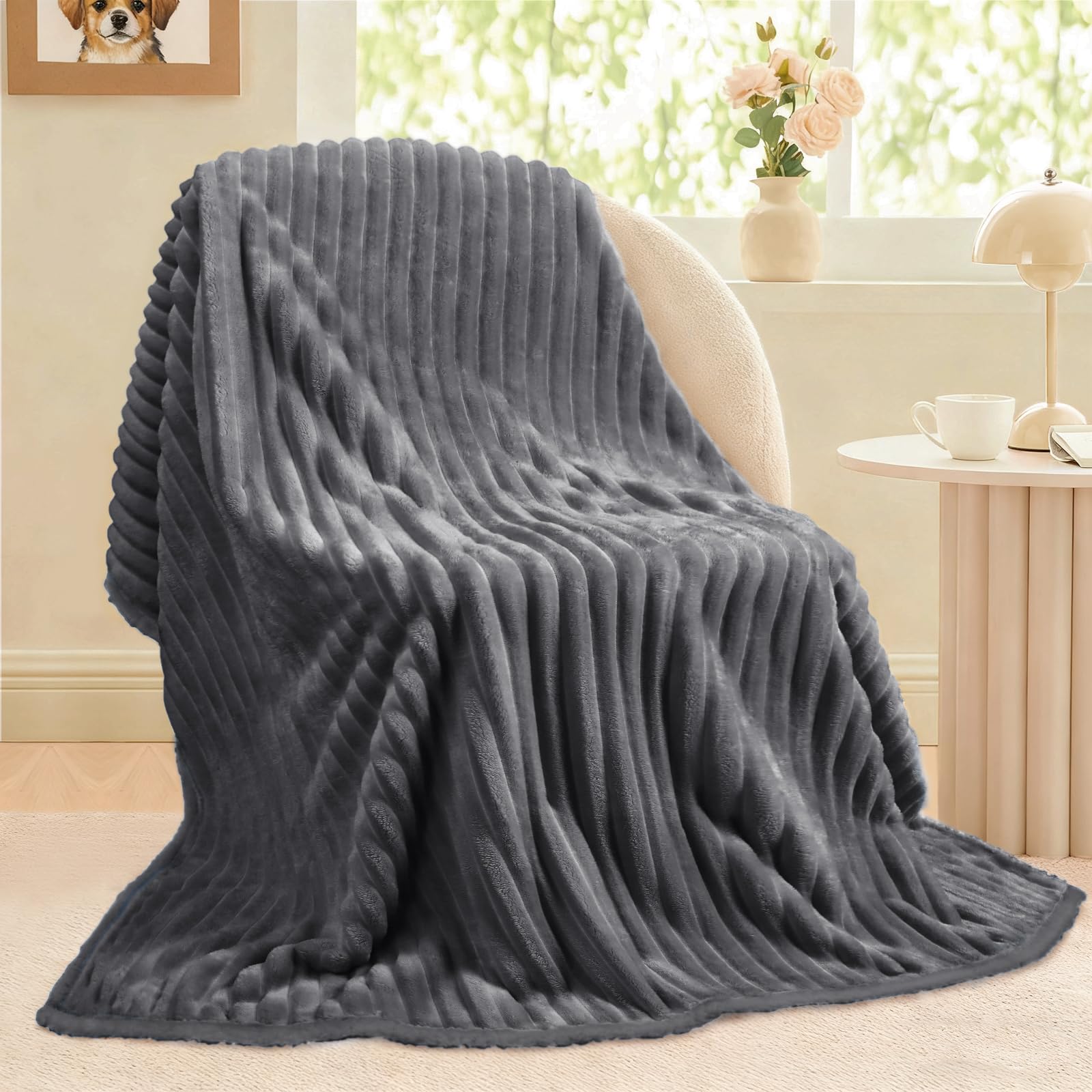 Luciphia manta impermeable para coche, ideal para viajes y limpieza rápida.