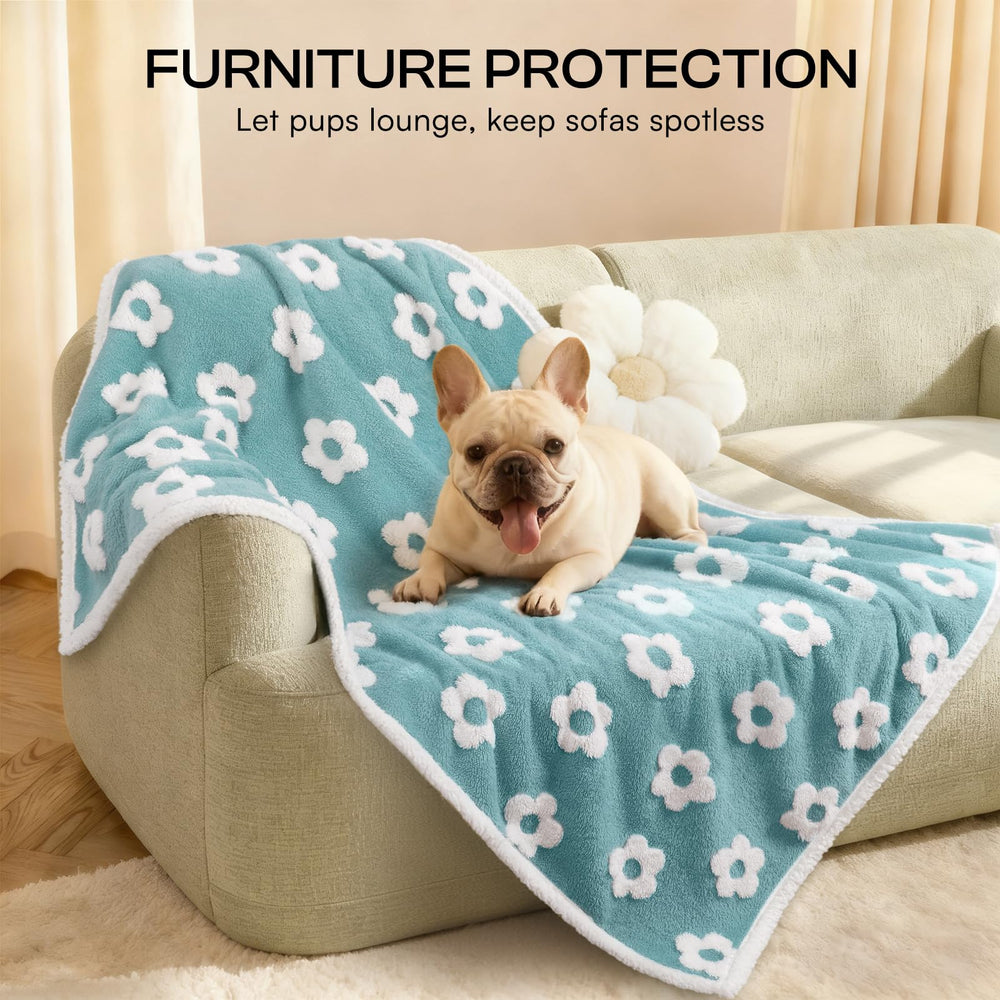 Luciphia manta protege muebles y es reversible