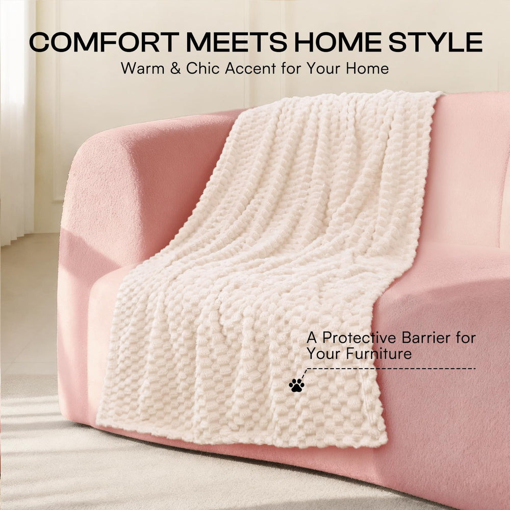 Tacto ultra suave de Luciphia Soft, ideal para pieles sensibles.