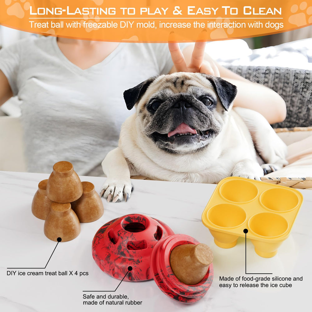 luckdoor juguete apto para perros de todos los tamaños, ideal para entrenamiento.