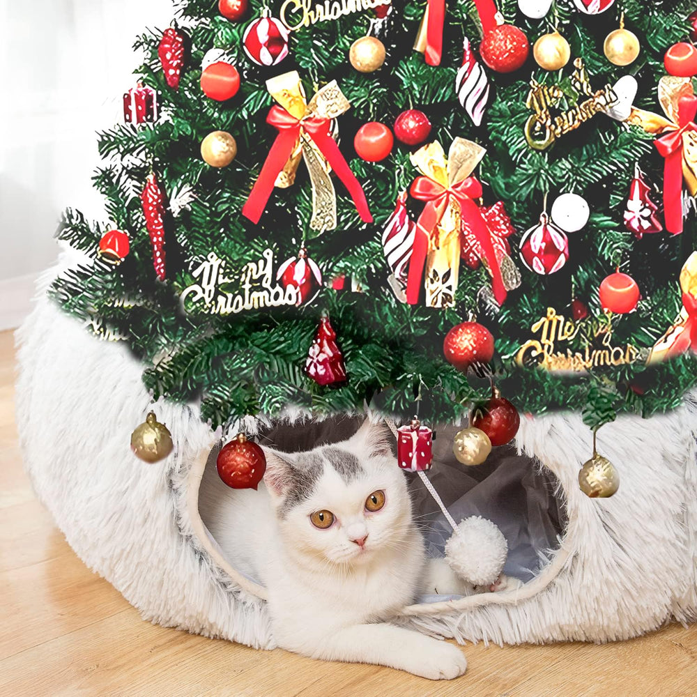LUCKITTY estructura antideslizante para estabilidad durante el juego