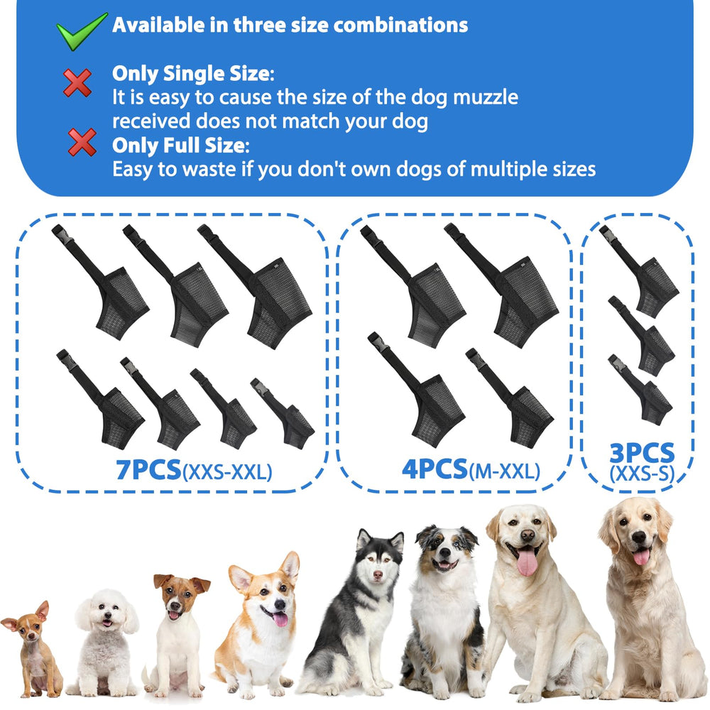 LUCKYPAW uso recomendado en peluquería y visitas al veterinario.