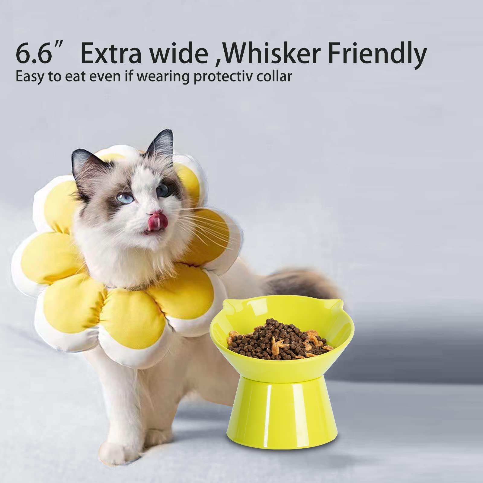 LuckyPots aspecto adorable, se integra con la decoración del hogar.