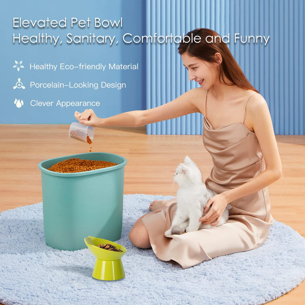 LuckyPots uso en interiores, diseño cálido para la casa.