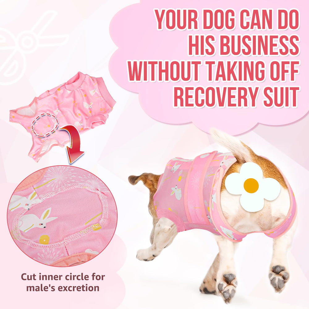Lukovee Recovery Suit permite ajuste de cintura para mejor talla.
