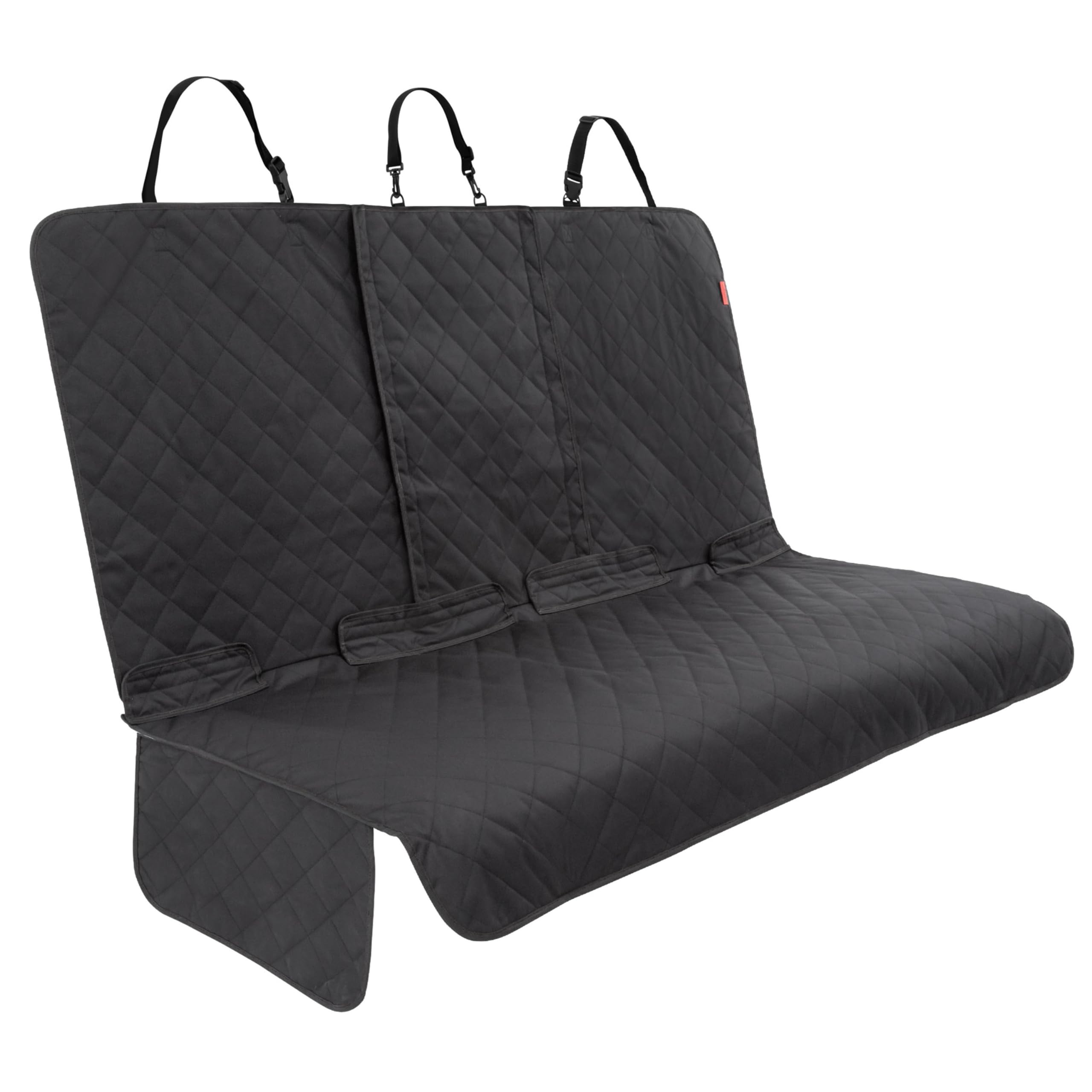 Funda Lusso Gear para asientos de coche, impermeable y protege contra barro