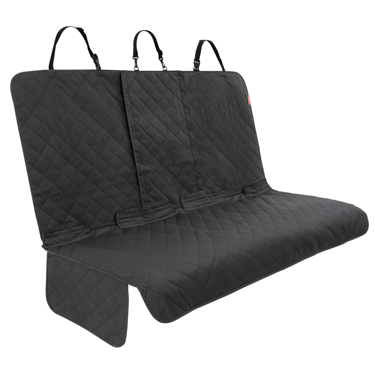 Funda Lusso Gear para asientos de coche, impermeable y protege contra barro