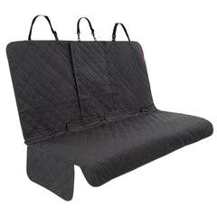 Funda Lusso Gear para asientos de coche, impermeable y protege contra barro