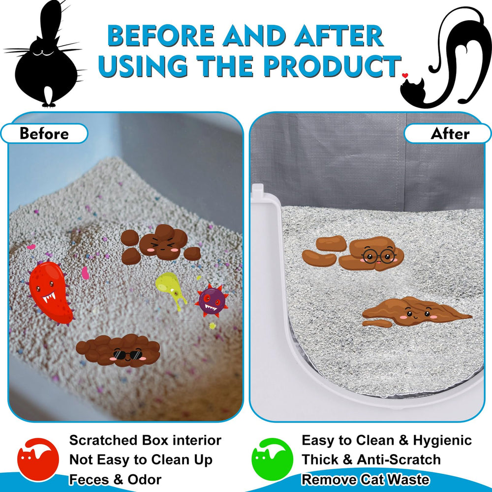 Material impermeable y resistente a rasguños protege la caja y reduce daños.