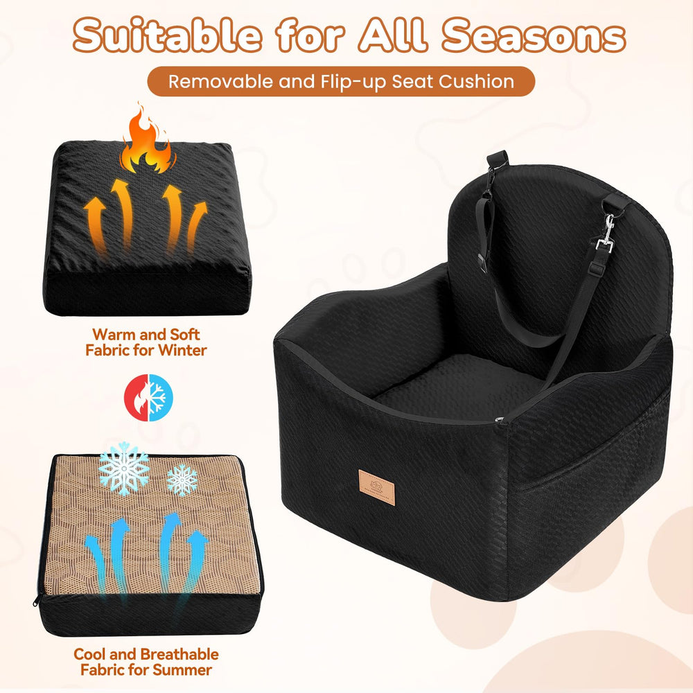 LUXYBEE Bolsillos de almacenamiento para juguetes y suministros