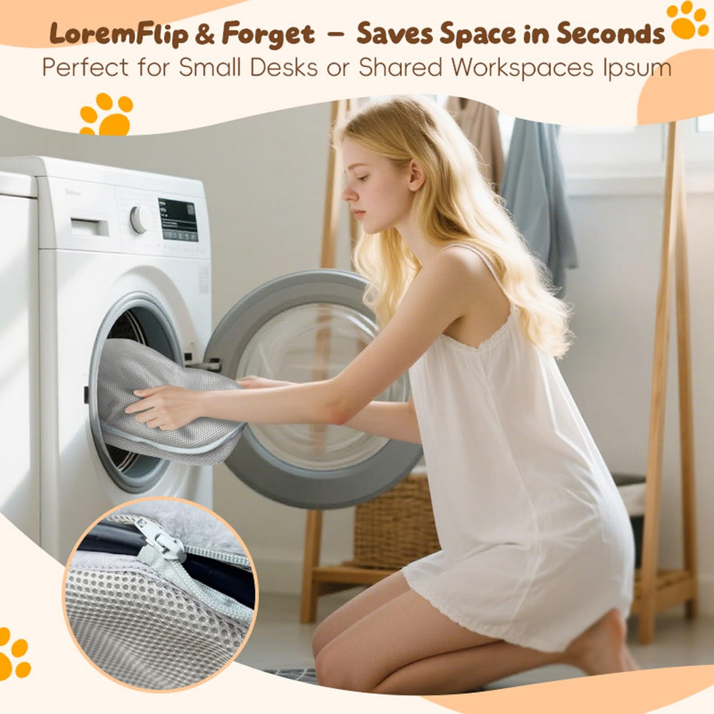 LW BROS cama-gato-escritorio paneles-malla ventilados para enfriar.