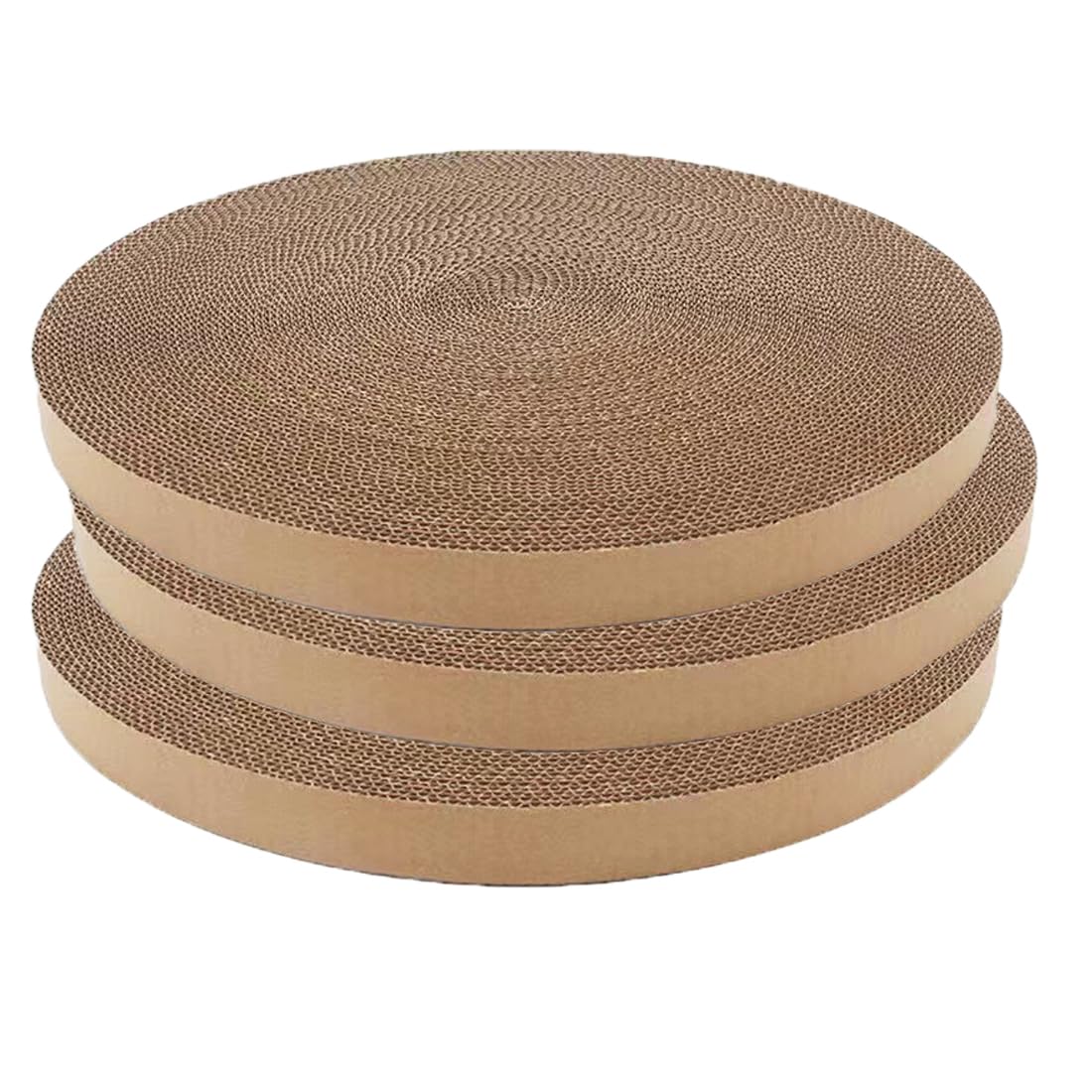 LYCTDD tablera rascador para gatos interior protege muebles y ofrece juego