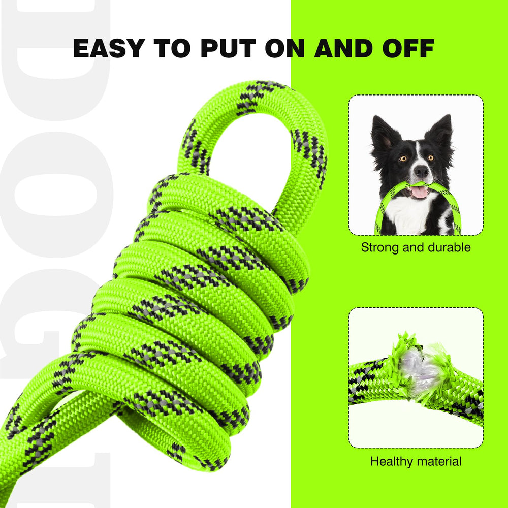 Lynxking entrenamiento de perros, útil para sesiones de obediencia al aire libre