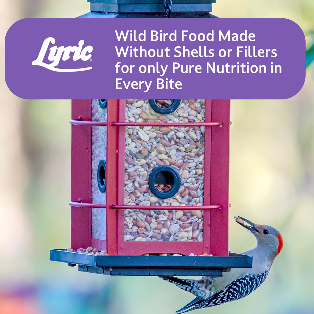 Lyric Delite: bolsa de 9 kg para alimentación regular.