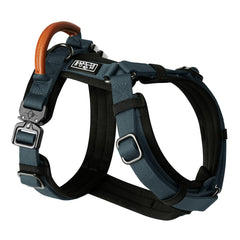 ARNÉS MADE TO ROAM Explorer en Colorado Nightsky Tamaño 5 para paseos cómodos