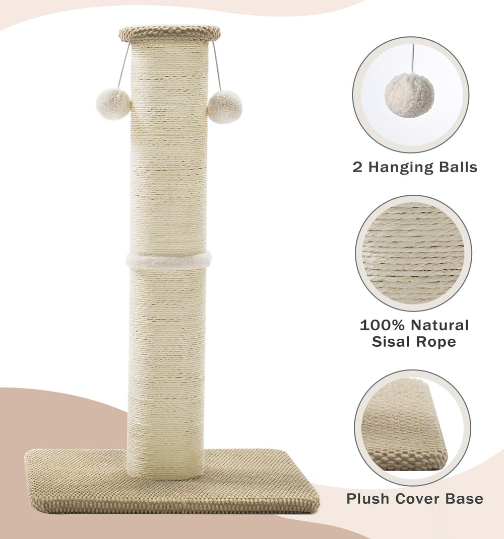 Made4Pets bolas-colgantes-interactivas fomentan juego seguro