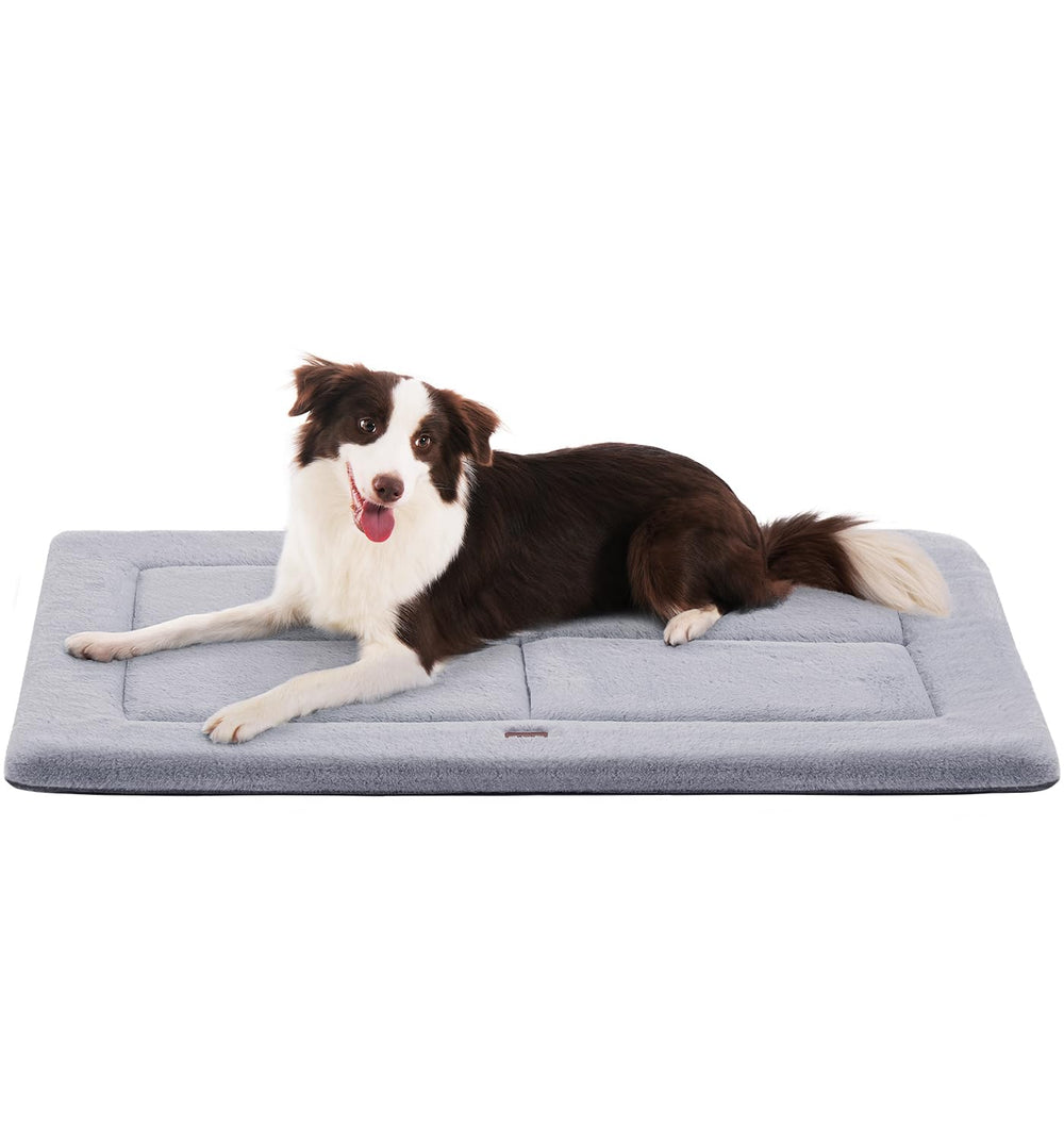 MADE 4 PETS cama jaula 89x58 cm suave y cómoda para dormir