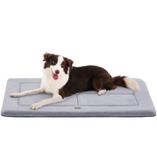 MADE 4 PETS cama jaula 89x58 cm suave y cómoda para dormir