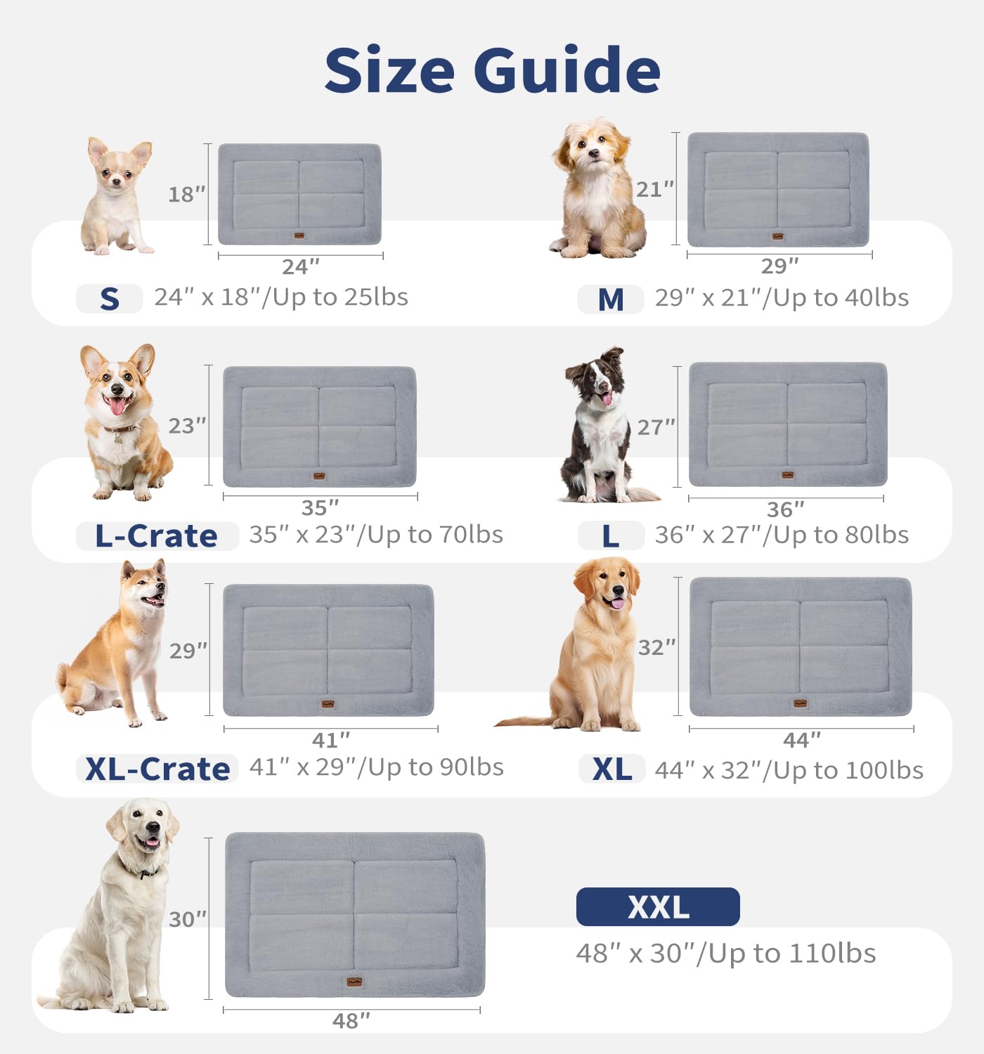 MADE 4 PETS apta para interiores y exteriores, uso versátil