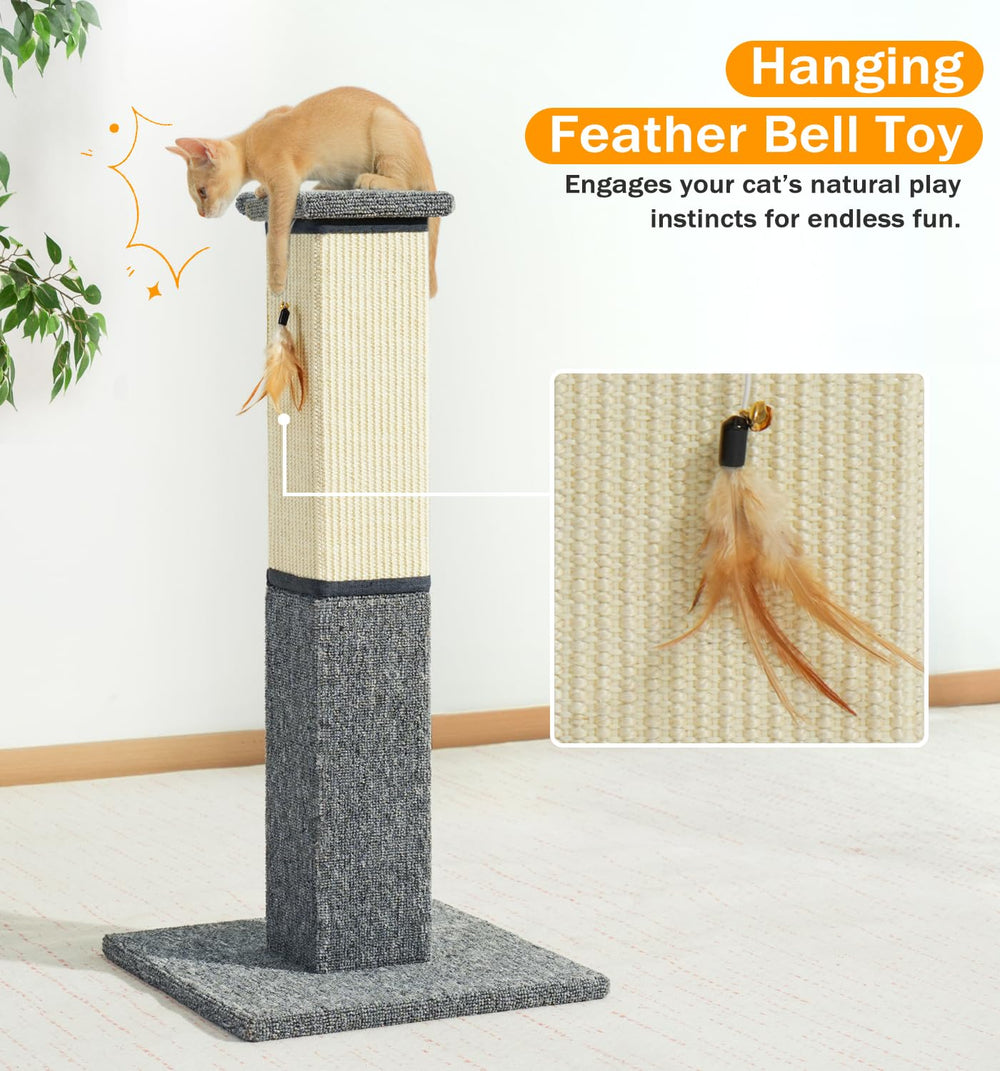 MADE 4 PETS diseño beige para interiores