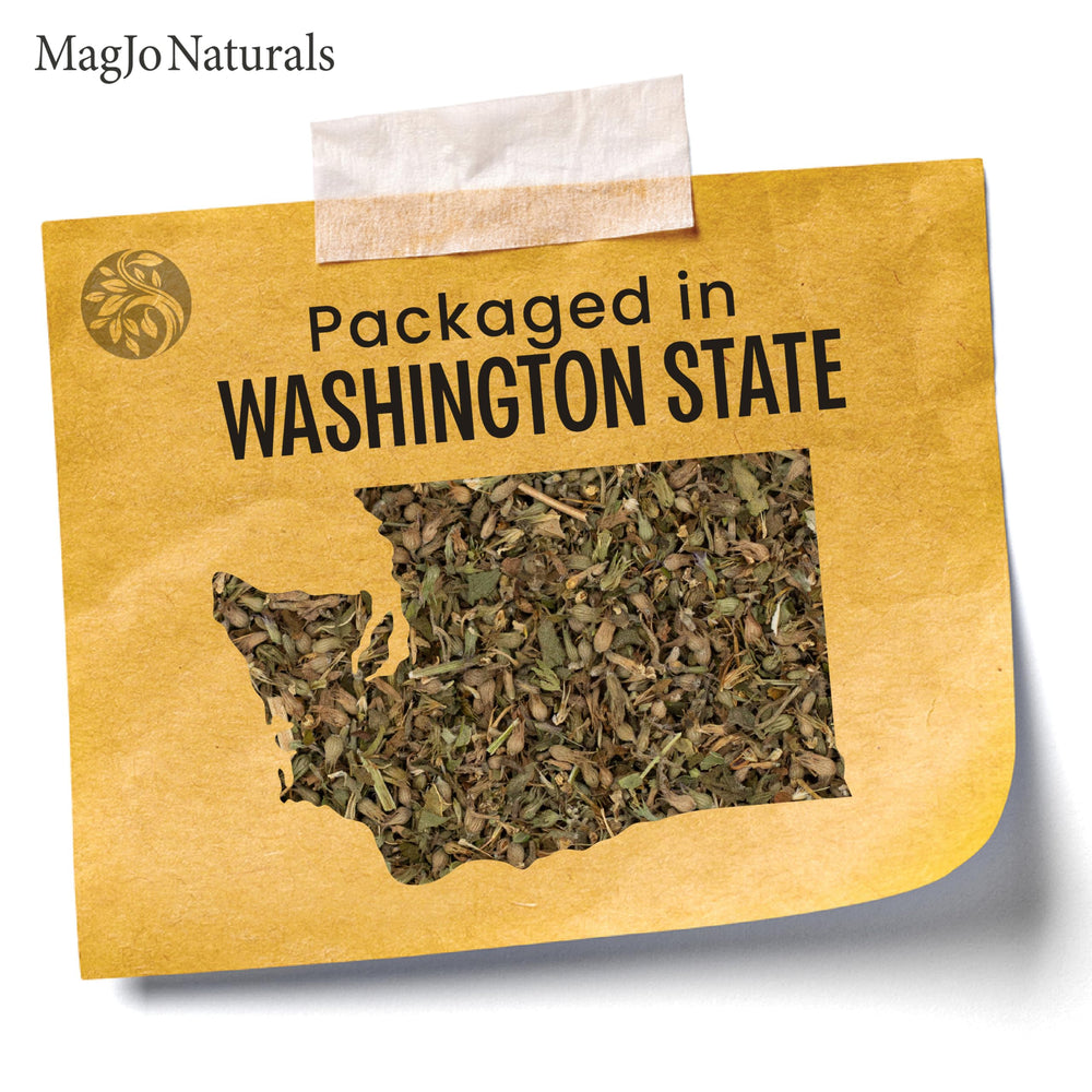 MagJo Naturals producto 100% natural, sin químicos añadidos.