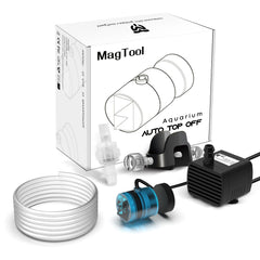 MagTool ATO Lite con sensor óptico dual para mantener el nivel estable del agua