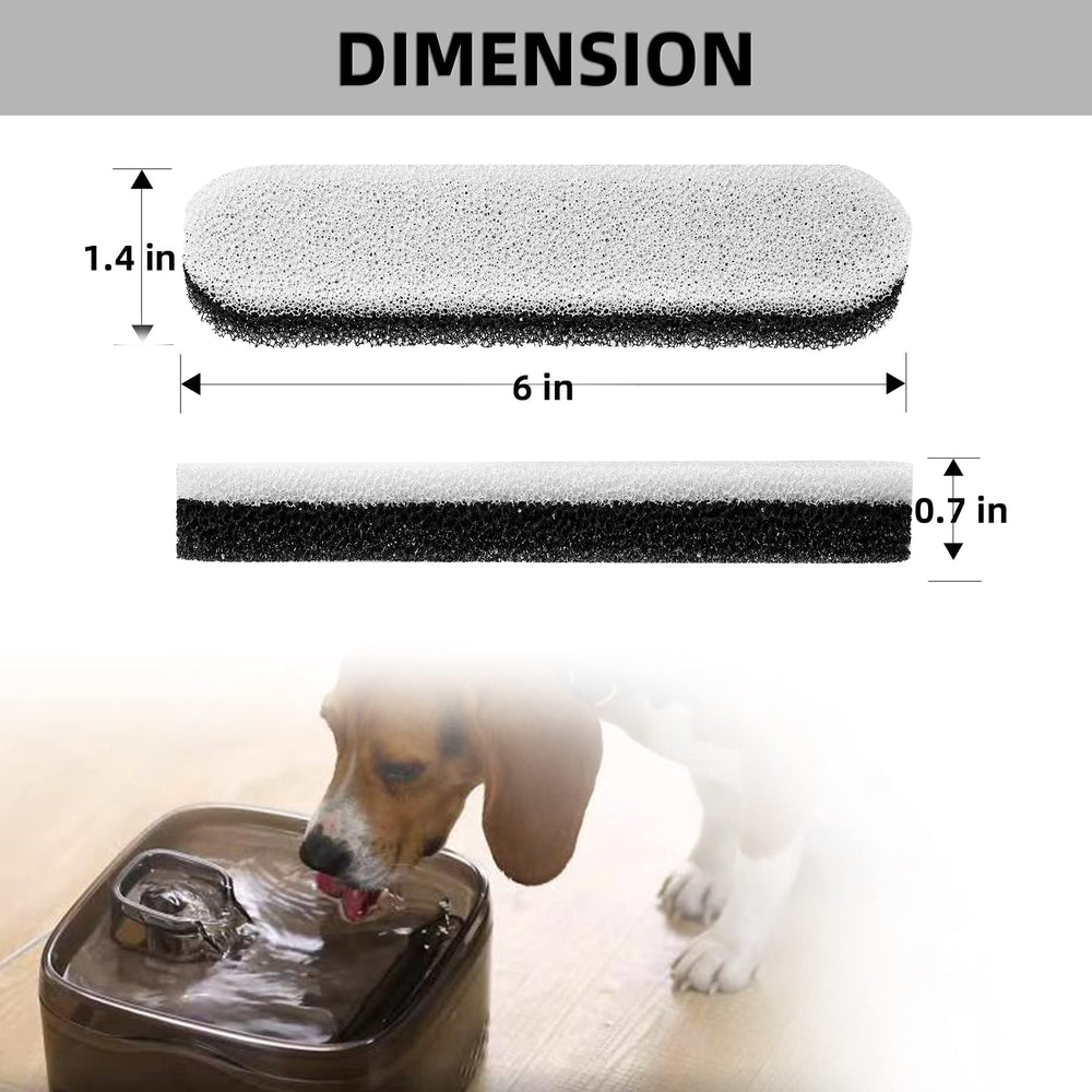 MAILOFY dispersion-agua-en-casa, fuente estable para hidratación diaria