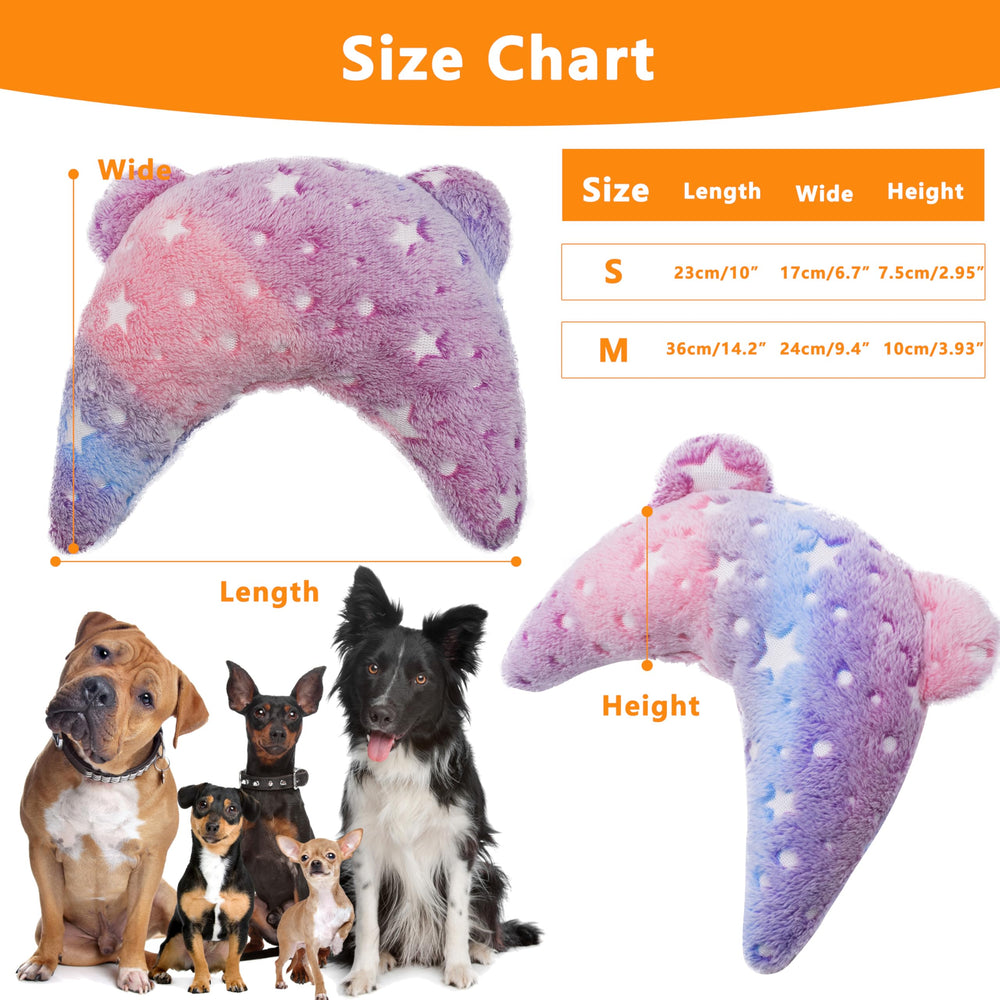 Maiiu, almohada para perros que mejora el confort de articulaciones.