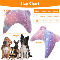 Maiiu, almohada para perros que mejora el confort de articulaciones.