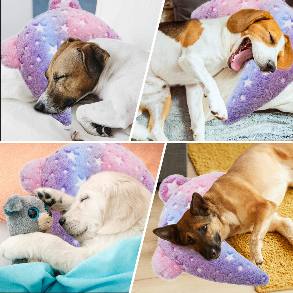 Maiiu, almohada para perros lavable y práctica para uso diario.