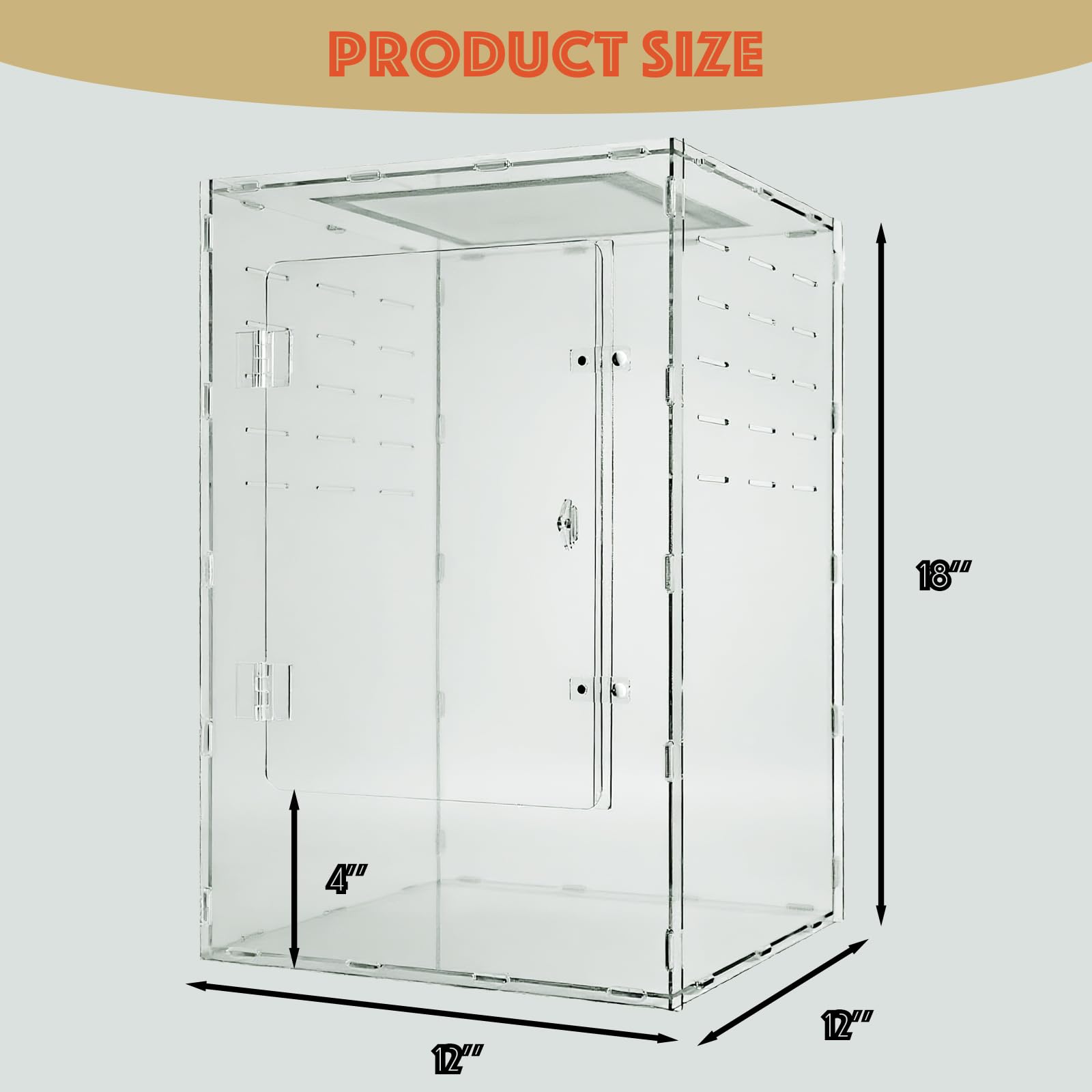 maiyuolg tapa-malla-ventilacion, flujo de aire estable para un hábitat saludable.