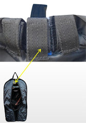 Majestic Ally bolsa de transporte para equipo ecuestre de nylon duradero