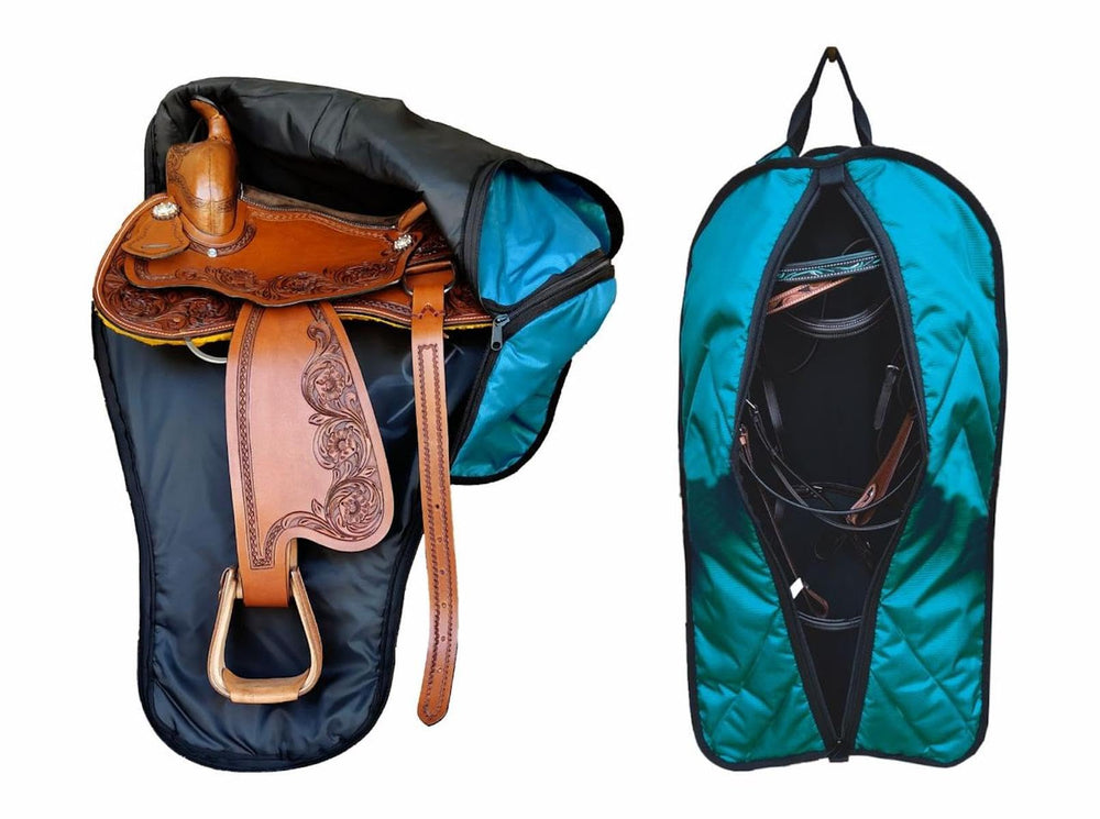 Majestic Ally funda brida nylon para organización de bridas