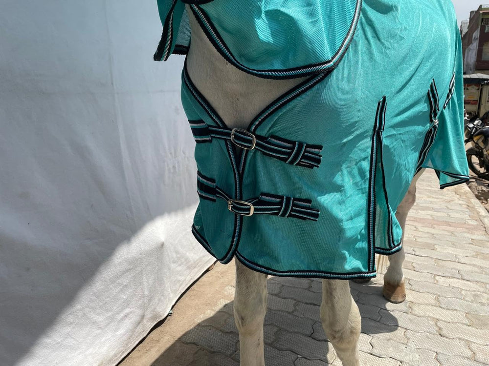 Lavable a máquina Majestic Ally para limpieza rápida entre usos