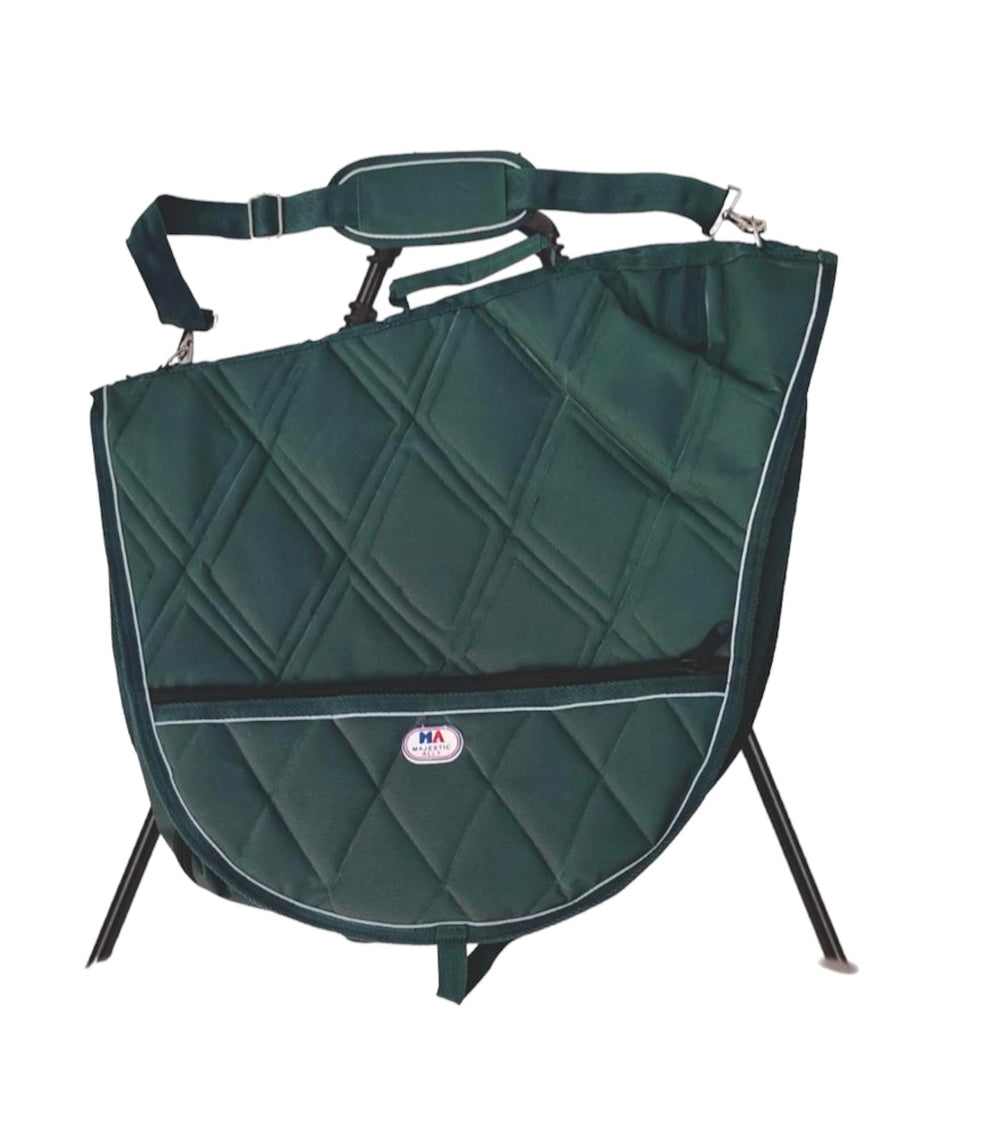 Material de nylon 1000D impermeable de Majestic Ally