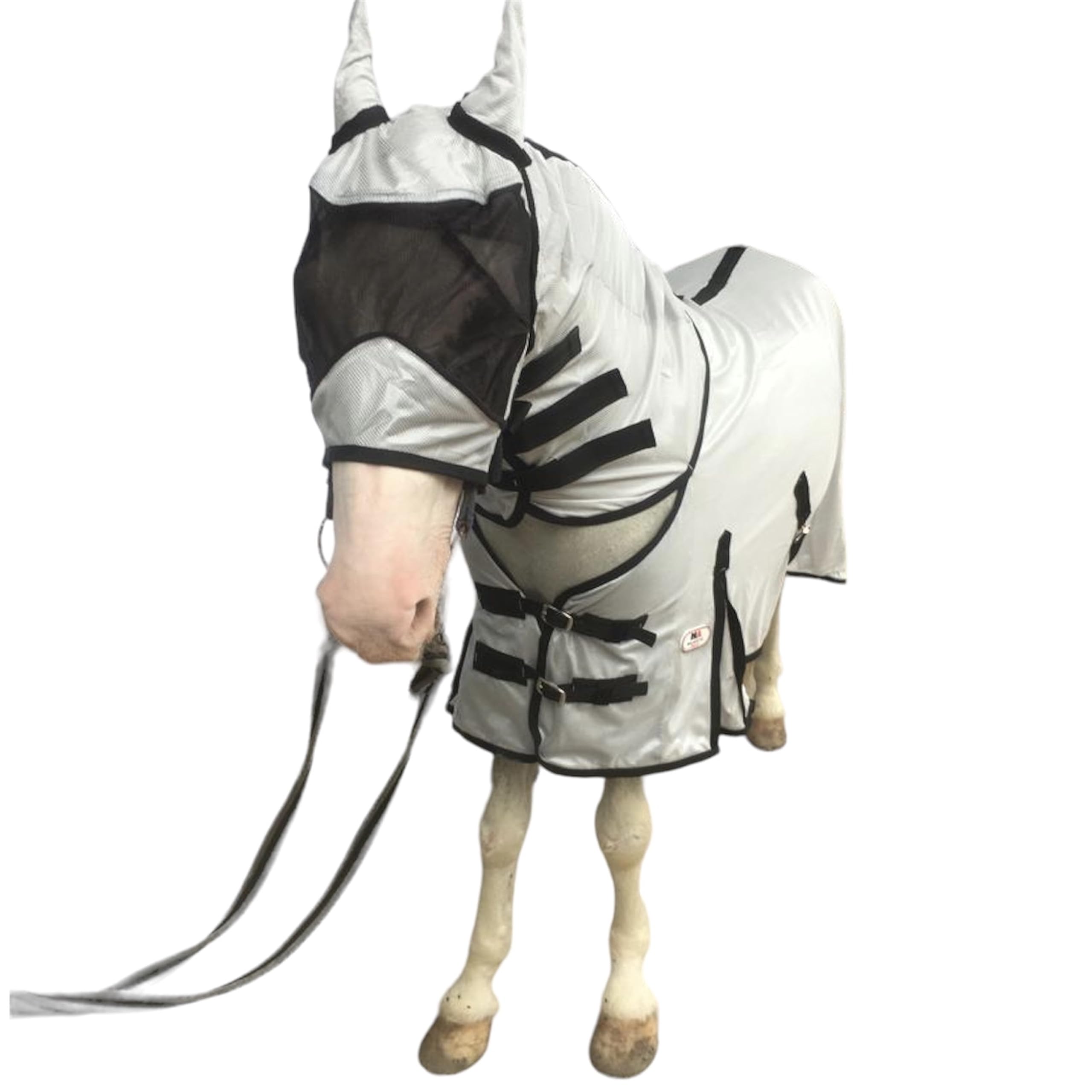 Majestic Ally disponible en tallas y colores para caballos diferentes.