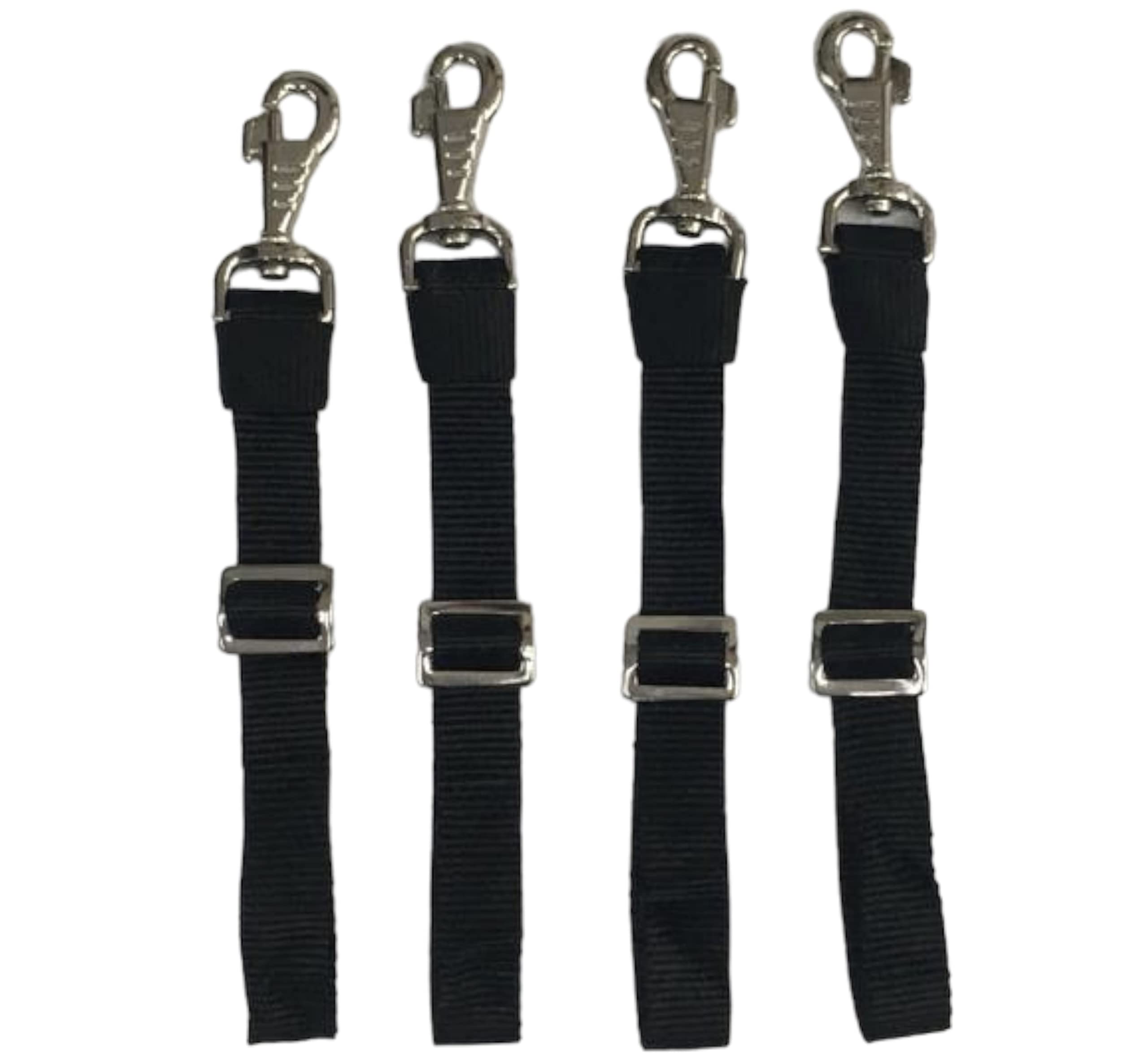 Tejido 1200D resistente Majestic Ally con seguridad integrada.