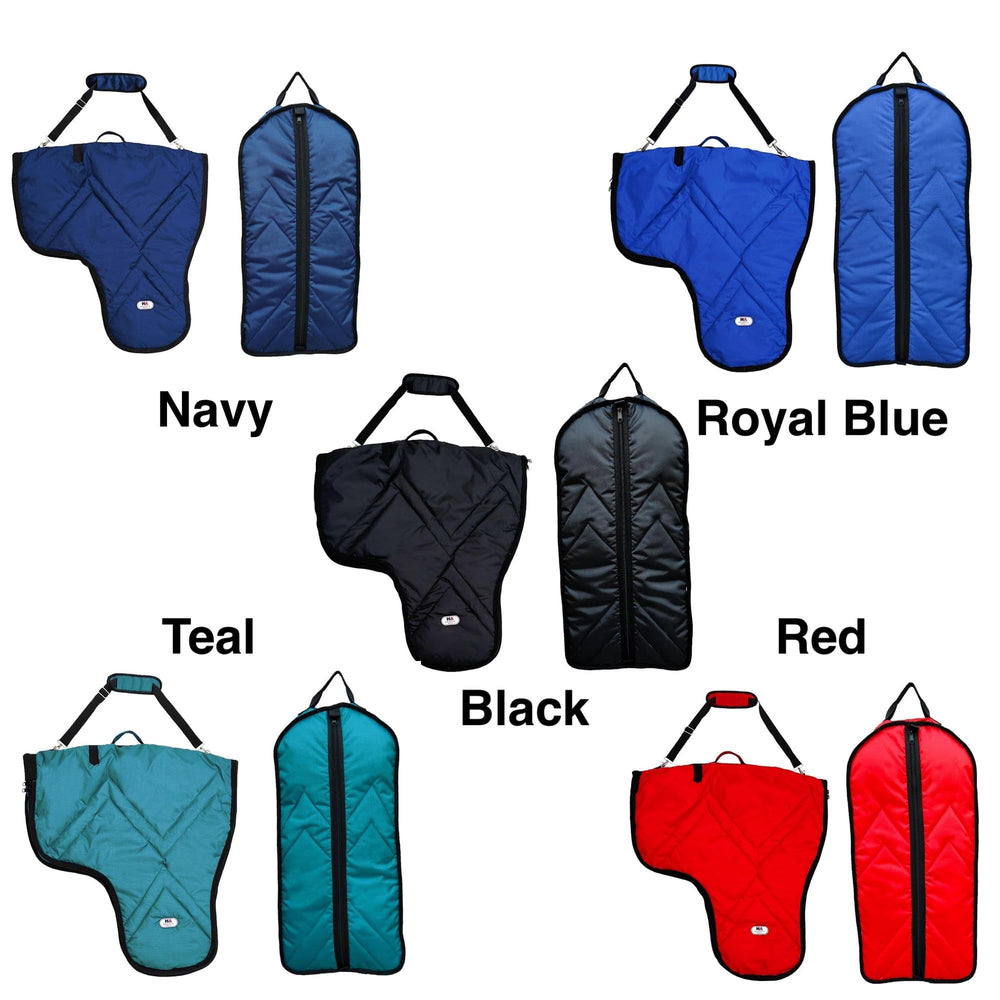 Varios colores disponibles de Majestic Ally para combinar con tu equipo.