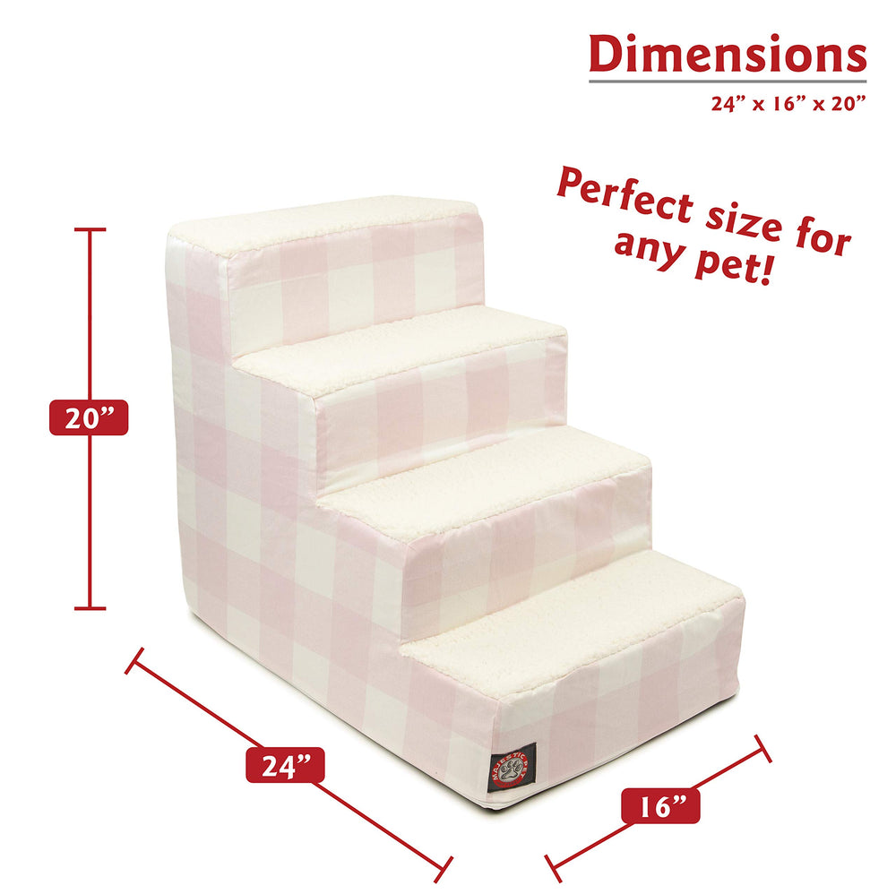 Base impermeable Majestic Pet 300/600 denier para cualquier superficie interior