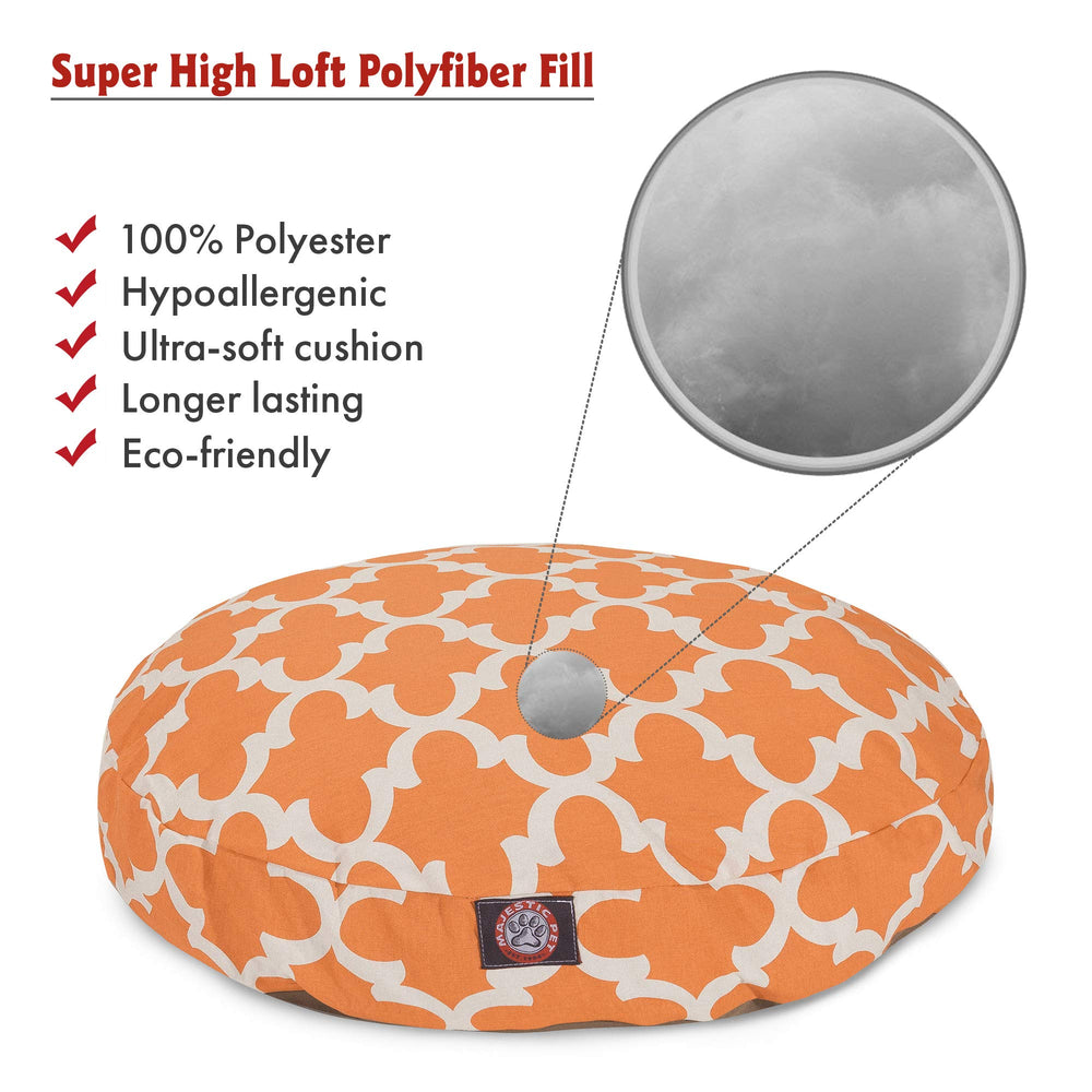 Base impermeable 300/600 Denier de Majestic Pet para superficies duraderas