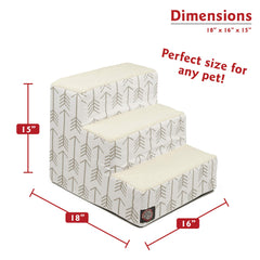 Majestic Pet base resistente de 600 denier para interiores.