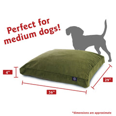 Majestic Pet base resistente para mayor estabilidad y durabilidad.