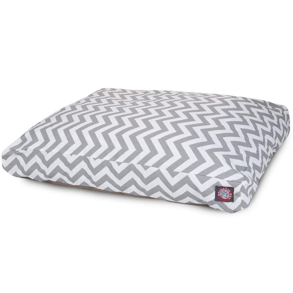 Base de cama Majestic Pet con tela Denier resistente para durabilidad diaria.