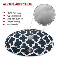 Base impermeable 300/600 Denier de Majestic Pet para superficies mojadas.