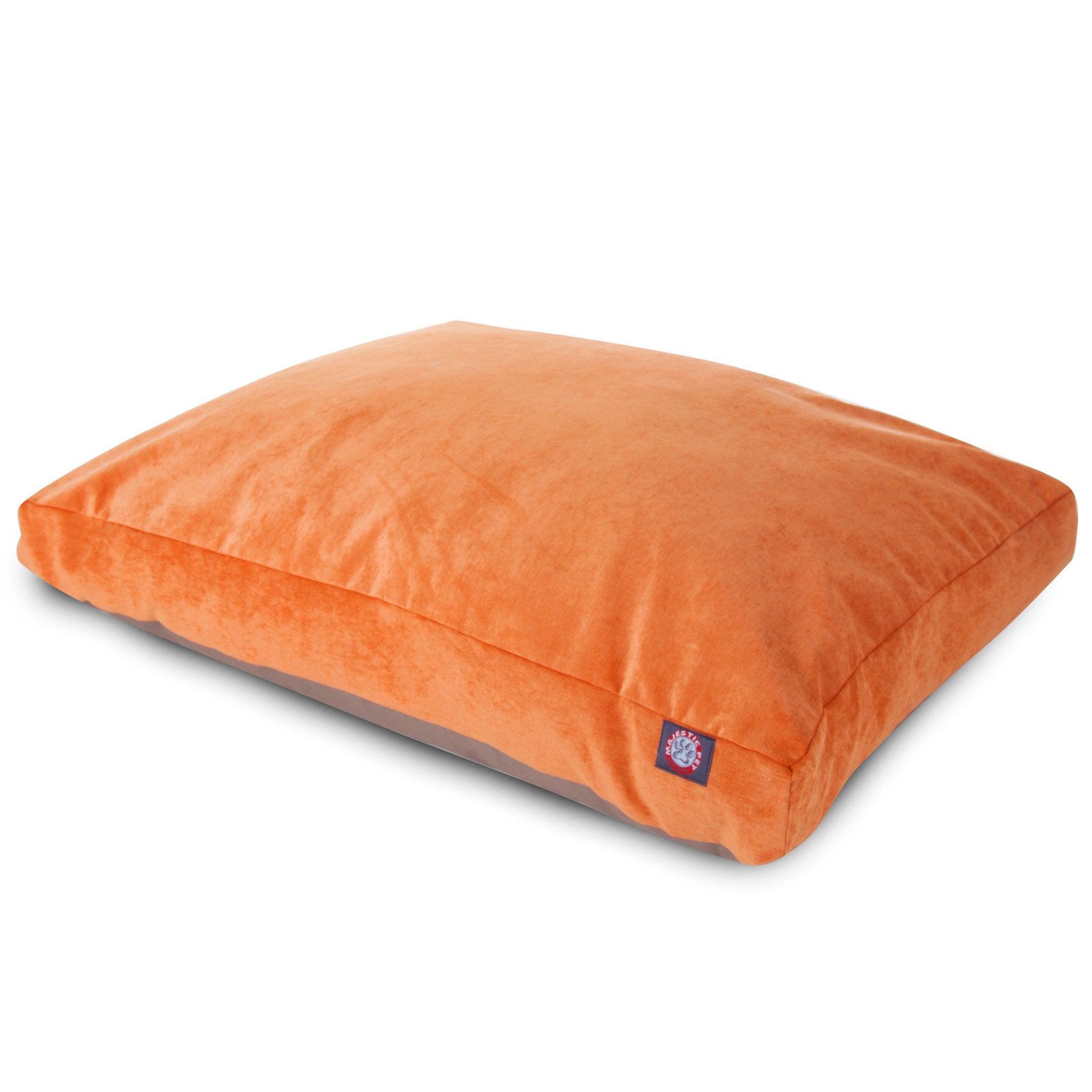 Cama Majestic Pet con funda desmontable para lavado fácil
