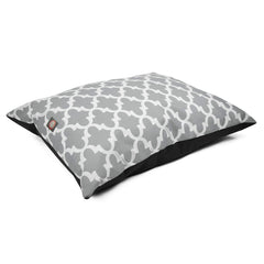 Majestic Pet cama rectangular mediana lavable, ideal para dormir en jaula