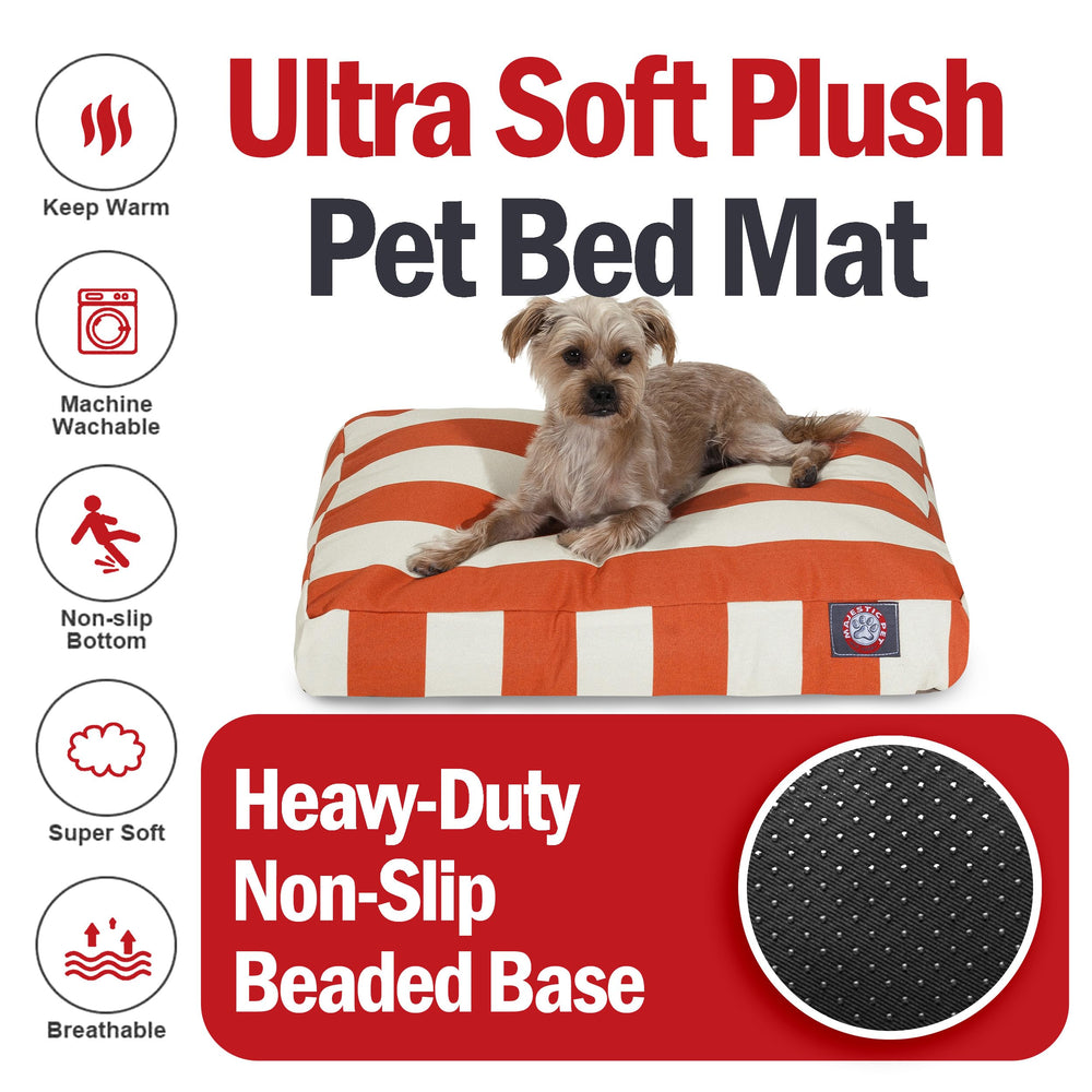 Cama lavable y removible Majestic Pet para uso diario en jaula