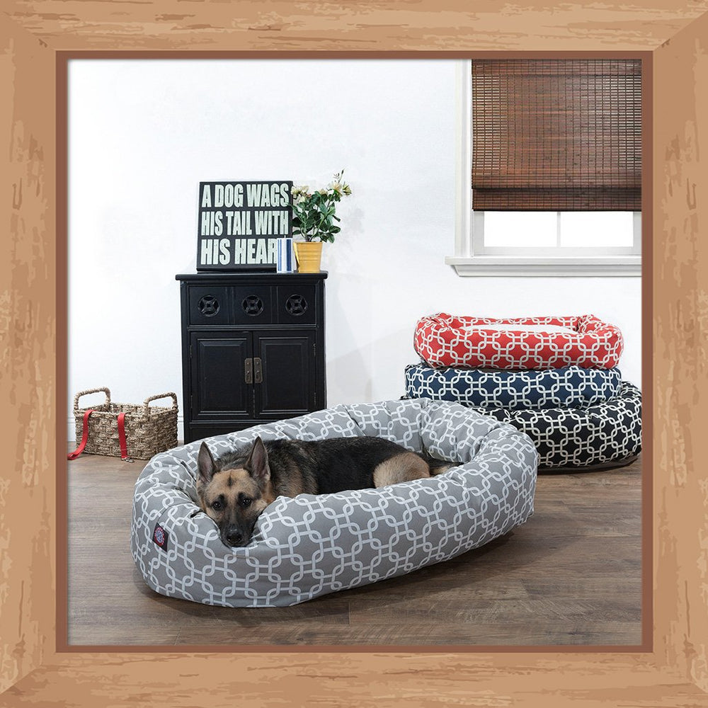 Diseño elegante Majestic Pet que se integra a la decoración