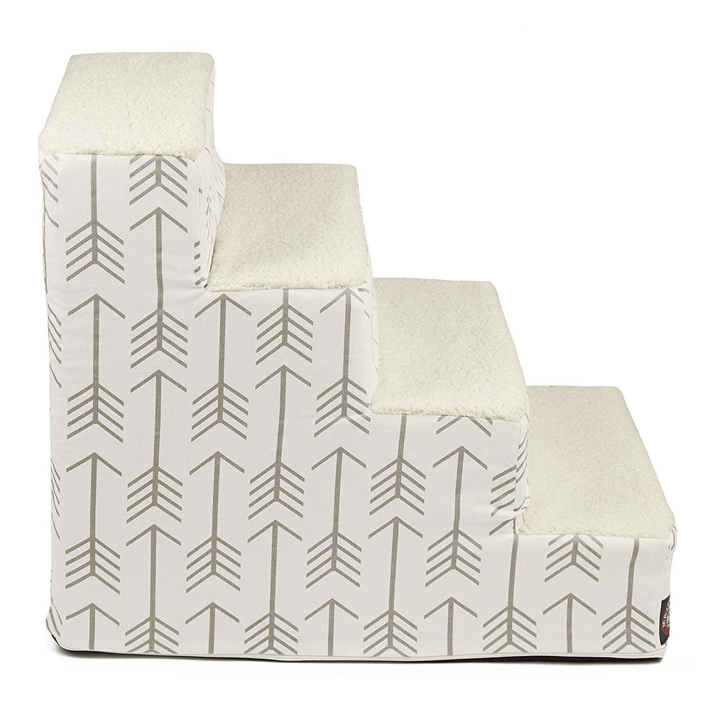 Base impermeable Majestic Pet denier 300/600 para cualquier superficie.